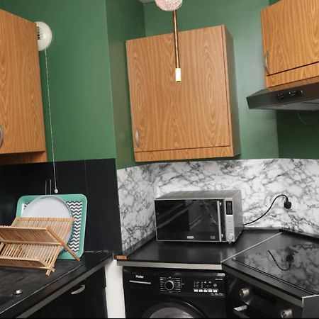 Fabuleux Bed & Breakfast Villepinte  Luaran gambar