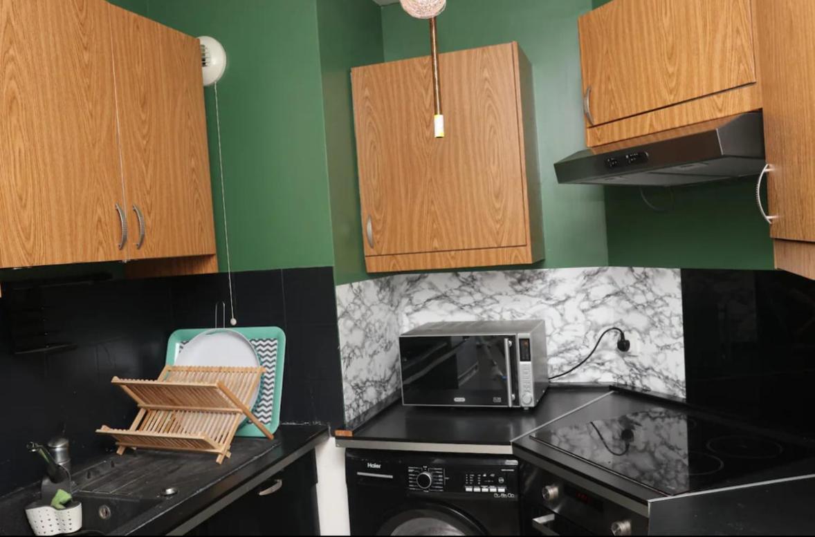 Fabuleux Bed & Breakfast Villepinte  Luaran gambar