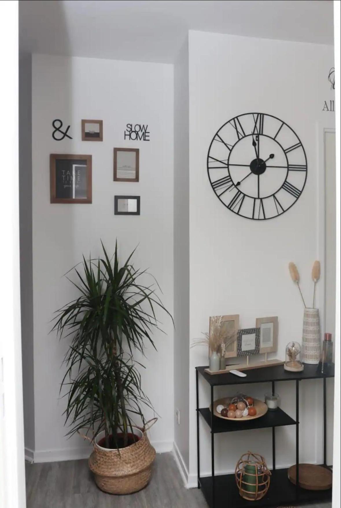 Fabuleux Bed & Breakfast Villepinte  Luaran gambar